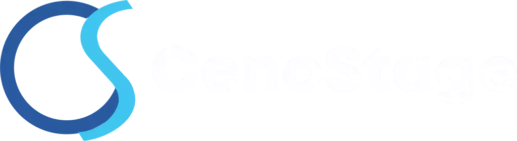 Cenostage