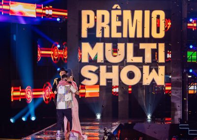 Prêmio Multishow 2019